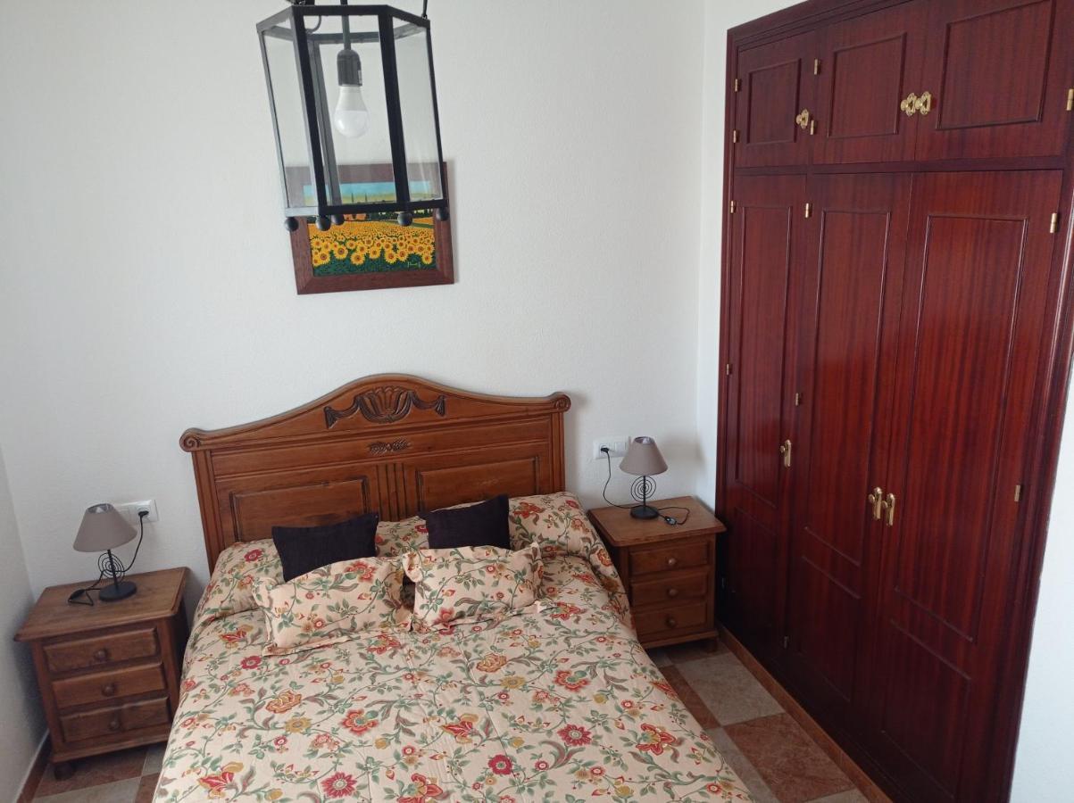 Villa Roma Chiclana de la Frontera Luaran gambar